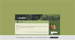 Desktop Screenshot of lundsboridcenter.blogg.se