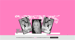 Desktop Screenshot of mariashuvud.blogg.se