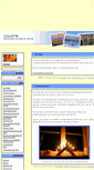 Mobile Screenshot of cocotte.blogg.se