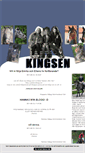 Mobile Screenshot of kingsen.blogg.se