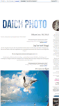 Mobile Screenshot of daich.blogg.se