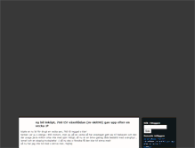Tablet Screenshot of bynnracing.blogg.se
