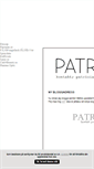 Mobile Screenshot of patriciaahlins.blogg.se