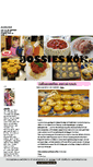 Mobile Screenshot of jossieskok.blogg.se
