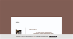 Desktop Screenshot of gomez.blogg.se