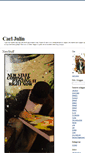 Mobile Screenshot of carljulin.blogg.se