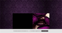 Desktop Screenshot of montopnotch.blogg.se