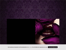 Tablet Screenshot of montopnotch.blogg.se