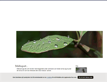 Tablet Screenshot of karlssto.blogg.se