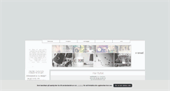 Desktop Screenshot of mariellekarusell.blogg.se