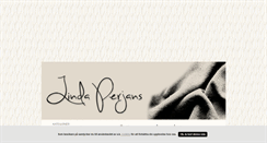 Desktop Screenshot of lindai.blogg.se