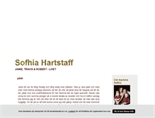 Tablet Screenshot of fhia021.blogg.se
