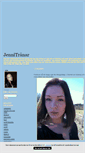 Mobile Screenshot of jennitranar.blogg.se