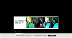Desktop Screenshot of gudinnanjulia.blogg.se