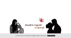 Desktop Screenshot of legendi.blogg.se