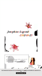 Mobile Screenshot of legendi.blogg.se
