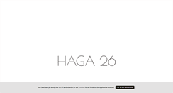 Desktop Screenshot of krighanna.blogg.se