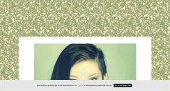 Desktop Screenshot of kklaramagnusson.blogg.se