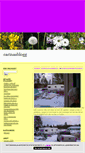 Mobile Screenshot of carinasblogg.blogg.se