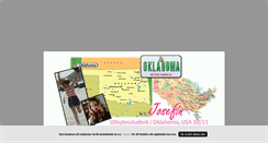 Desktop Screenshot of josefinsusa.blogg.se