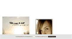 Desktop Screenshot of fannehh.blogg.se