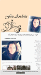 Mobile Screenshot of fruandren.blogg.se