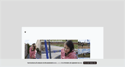 Desktop Screenshot of jjudithslife.blogg.se