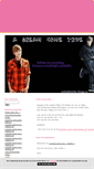 Mobile Screenshot of justiinbiieber.blogg.se