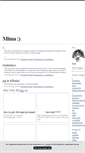 Mobile Screenshot of miimaa.blogg.se