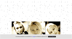 Desktop Screenshot of jenniferlinnpersson.blogg.se