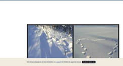 Desktop Screenshot of mariahelenaf.blogg.se