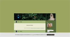 Desktop Screenshot of emonatta.blogg.se