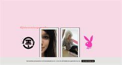 Desktop Screenshot of ffjidaaandsupersofia.blogg.se