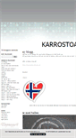 Mobile Screenshot of karrostoa.blogg.se