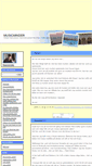 Mobile Screenshot of musicminder.blogg.se