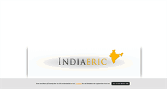 Desktop Screenshot of indiaeric.blogg.se