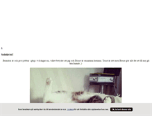 Tablet Screenshot of emelykullman.blogg.se