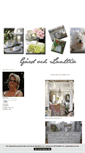 Mobile Screenshot of gardochlantliv.blogg.se
