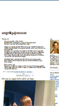 Mobile Screenshot of angeliqajonsson.blogg.se
