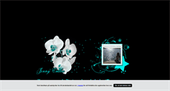 Desktop Screenshot of jennyemilias.blogg.se