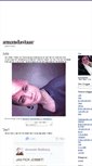 Mobile Screenshot of amandastaar.blogg.se
