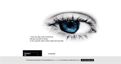 Desktop Screenshot of ellsollin.blogg.se