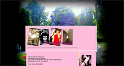 Desktop Screenshot of malinkarlssoon.blogg.se