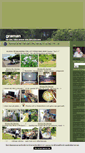 Mobile Screenshot of graman.blogg.se