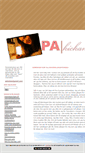 Mobile Screenshot of pakickan.blogg.se