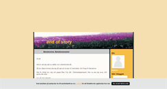 Desktop Screenshot of mangenoll.blogg.se