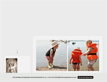 Tablet Screenshot of karinochnova.blogg.se