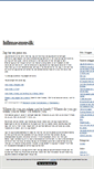 Mobile Screenshot of hilmasmusik.blogg.se