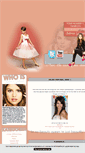 Mobile Screenshot of iloveselenamgomez.blogg.se