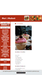 Mobile Screenshot of malmomat.blogg.se